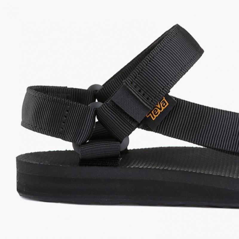 Teva Women S SandalS S S New Black Stvf2013987 Blk