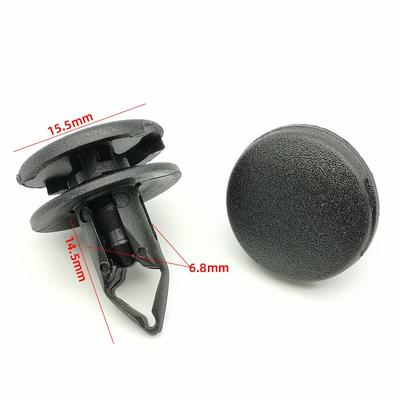 Honda Accord/Civic 8.-10. Generation Kofferraumverkleidungsclip