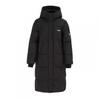 Womens/Ladies Long Padded Jacket