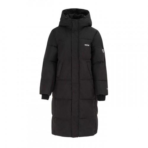 Firetrap Womens/Ladies Long Padded Jacket