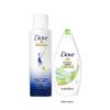 Intensive Repair Shampoo & Moisturizing Body Wash Set