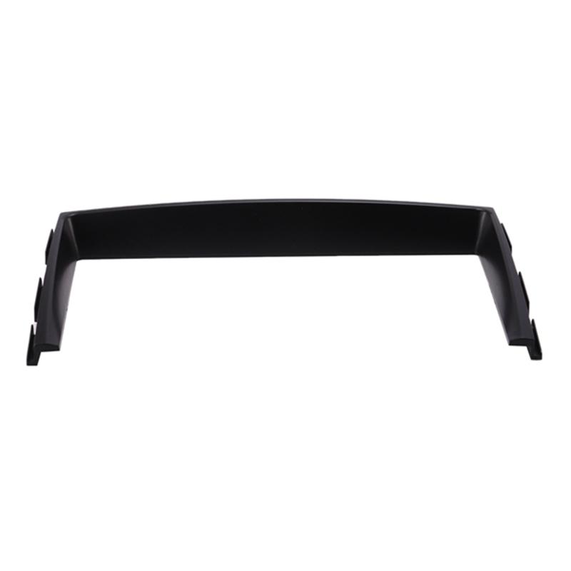 Ac29-2 Din Car Radio Fascia Car DVD Gps Decorative Frame Dash Mount Surround Panel For KIA CEED 2010-2012