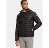 Winter Jacket Rossignol RLMMJ62, Black, Standard Fit