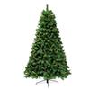 Customized Encrypted PVC Pine Cone Christmas Tree - Large Artificial Simulation with New Style Design