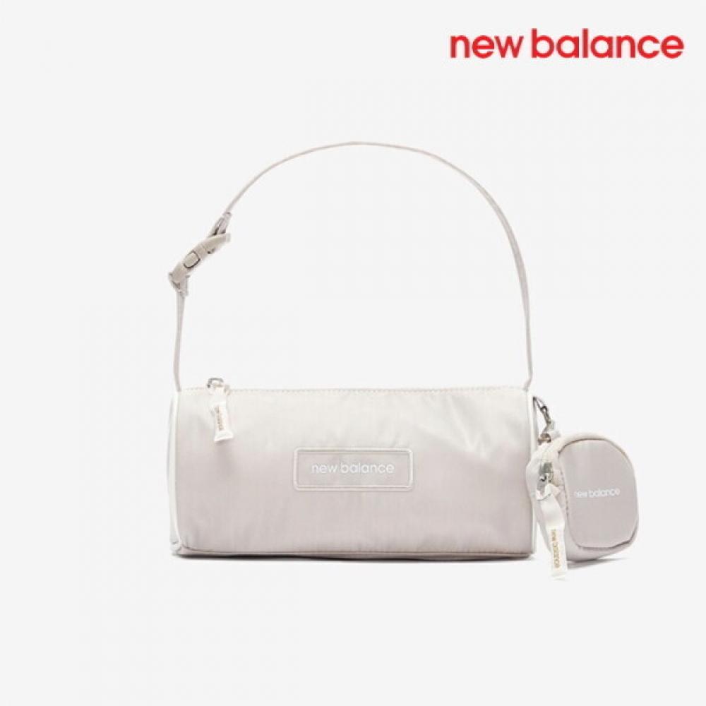 

New Balance Back To School Bag C28 Nbgcesw102 64 Nylon Square Bag FREE/FREE