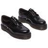 Dr. Martens Leather Comfortable Fashion Versatile Casual Shoes Men Sneaker Black 31920001