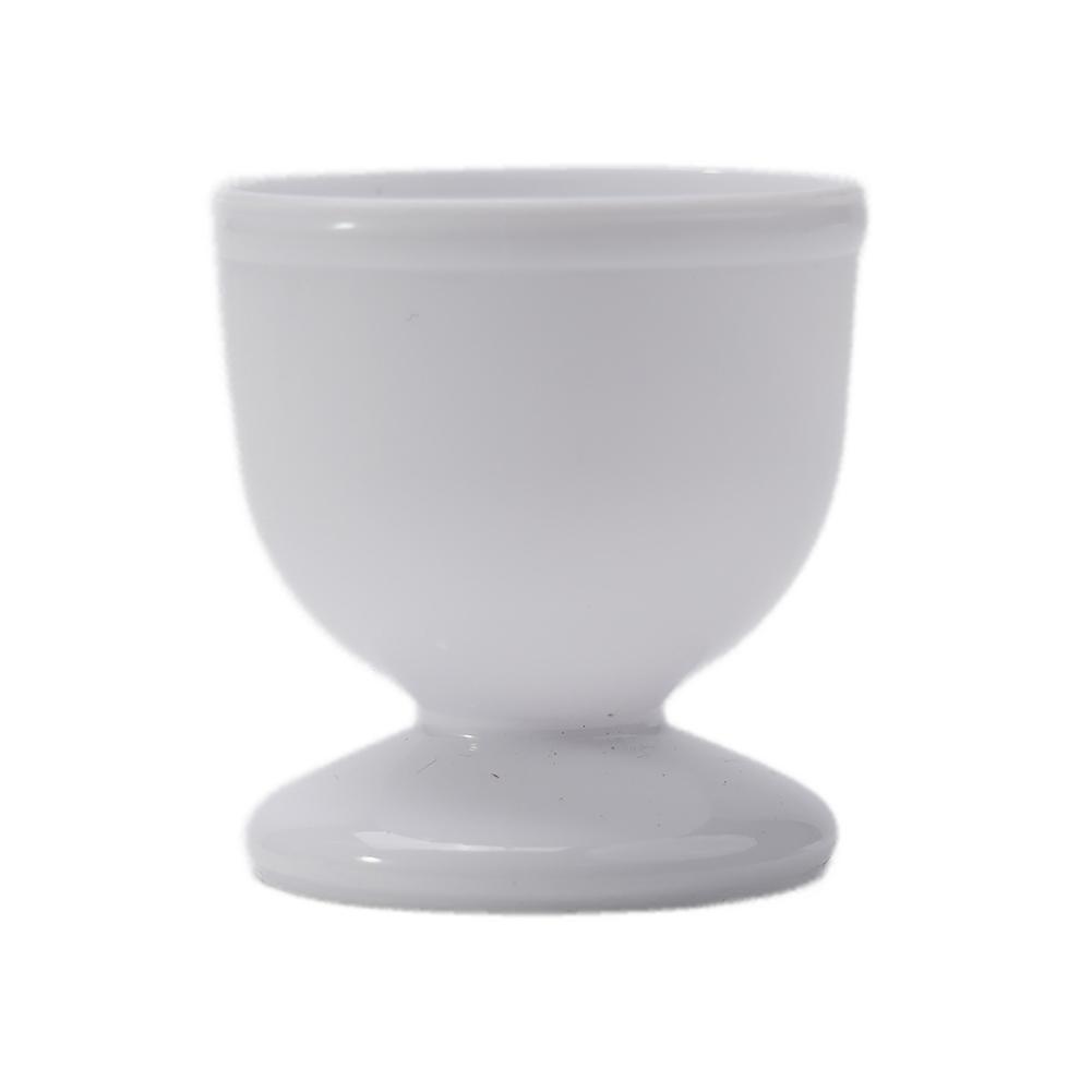 Brand New Kitchen Egg Cup 4 / 8 Pcs Accessories Egg Scoop