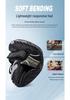 Schnelltrocknende rutschfeste Wasserschuhe - Atmungsaktive Fünf-Finger-Schuhe für Outdoor-Schnorcheln & Strand