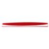 Instrument Panel strip Car inside Trim Accessories Sticker For BMW 1 Series E81 E82 E87 E88 2008-2013