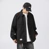 Spring and Autumn Men's Jacket Hong Kong Style Brand Fashion Casual Couple Jacket