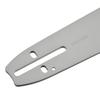 Guide Bar and Chain 18 0 325 058 Gauge 72DL for 62CC 58CC 52CC Chainsaws Fits Chinese 4500 5200 5800 Tarus Models