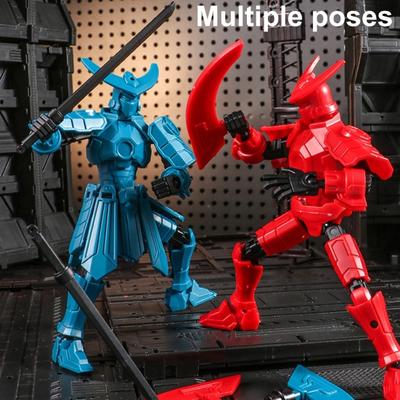 Figuras de ação – Figuras de ação