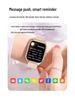 GTS4 Smartwatch: Bluetooth Calls, Sleep Monitoring, Wireless Connectivity