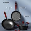 MeiLing Maifan Stone Non-stick Cookware Set