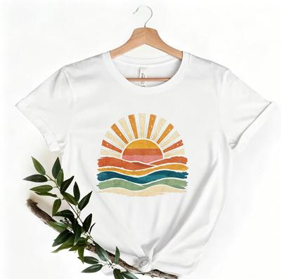 Topp – T-shirts