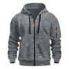 Hooded Sports Tracksuit Unisex Running Outfits Long Sleeve Pullover Hoodies Sweatshirt