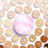 Gesichts-Make-up – Concealer & Grundierung