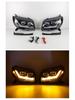 2003-2009 Toyota 4Runner LED Projector Retrofit Headlights