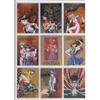 Used Evangelion Bandai Carddas Masters Vol. 2 Vol. 2 Full Complete Complete First Edition Original Edition Yoshiyuki Sadamoto