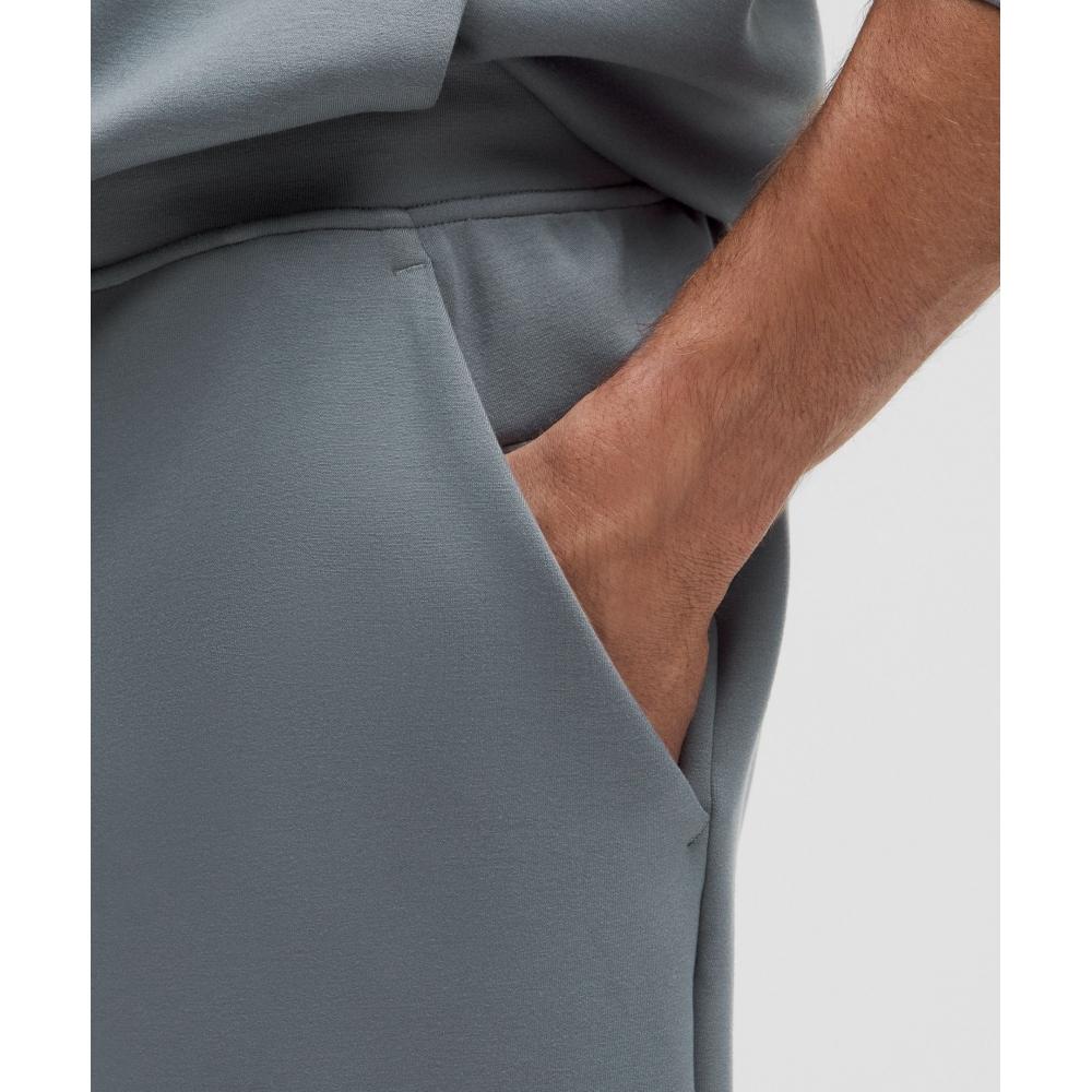 Lululemon Smooth Spacer Jogger  Regular Grey Oasis