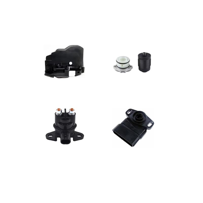 B36 LD68-4590 LT43-1861 LI47-5369 LZ63-9634 Throttle Position Sensor for BYD F3 Wholesale multi-piece set Style A