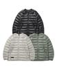 Lifework Unisex Lite Horizon Quilted Down Jumper