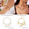 Festive Animal Pendant Jewelry Collection With Alloy And Electroplating For Men And Women