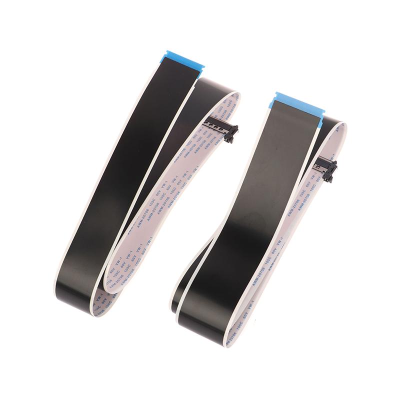 For Lcd Tv Internal Screen Cable Kd-65X9000E 55X9000E 65X8000C Innovative And Practical 41Pin And 51Pin