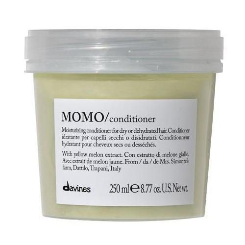 Davines Essential Haircare MOMO Lightweight Moisturizing Conditioner, 250 ml
