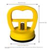 5.5cm Universal Disassembly Heavy Duty Suction Cup Mobile Phone Tablets LCD Screen Opening Repair Tools For Car Dent Puller Pull