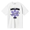 MILLION DAY Million Charm Over T-Shirt