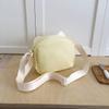 Fashion New Design Minimalist Cute Girls Ita Crossbody Bags Clear Window Pin Display Itabag Ladies Small Messenger Phone Purse