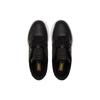 Puma Ca Pro Classic Comfortable Durable Low-Top Sneakers Unisex Sneakers Black White Gold 380190-05
