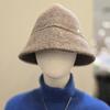 Vestibelly Wool Bucket Hat BH-A20810