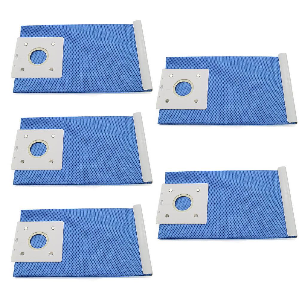 5PCS/LOT Replacement Part Non-Woven Fabric BAG DJ69-00420B For Samsung Vacuum Cleaner Dust Bag Long Term Filter Bag