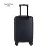 Xiao Meng Ge 20-inch Customizable Hardside Carry-on