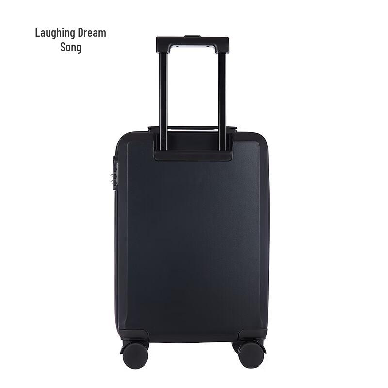 Xiao Meng Ge 20-inch Customizable Hardside Carry-on