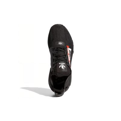 NMD_R1 V2 'Core Black Red' H01589