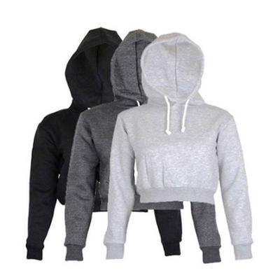 crop top hoodie bulk