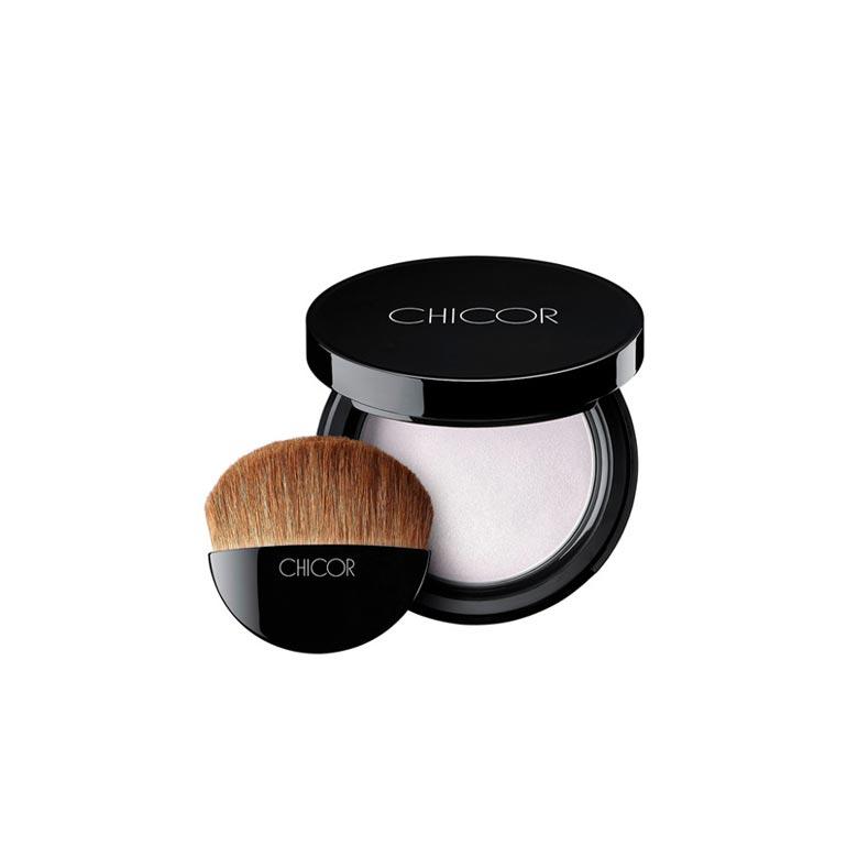 

CHICOR Natural Luminosity Finishing Pact 8,5 г