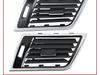 Compatible Mercedes-Benz W166 Air Vent Panel for ML320, ML350, GL450, GL350, GLE, GLS Models