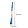 Billiard Pool Cue Stick 57" Cue for Pool Table Multifunctional Sturdy Gifts with