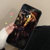 Skull Gas Mask Cover For OnePlus Nord CE 4 2 3 Lite N20 N30 9 10 Pro 8T 9RT 10T 10R 12R 13R 11 12 13 Case