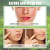 Green Tea Extract Mud Mask For Face Gentle Cleansing Blackheads Acne Remover Oil Control 40g