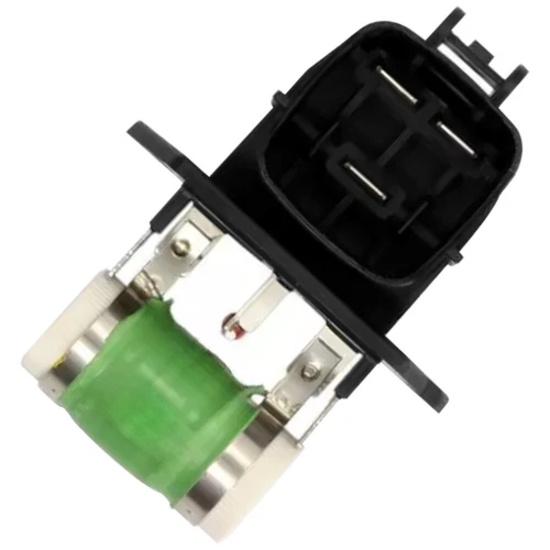 25385-3Z000 Rezistor Ventilator Răcire Pentru 08-10 Sportage 2.7L 14-16 Sportage 2.0L FIERBINTE