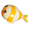 2.4G Remote Control Flying Shark Toy Clown Nemo Fish Balloon Inflatable Helium RC Air Plane Flying Saucer Wedding Gift Decorate