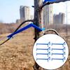 8 Pieces Branch Limb Spreader, Plants Stem Trainer, Bonsai Modelling Tool for Low Training