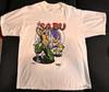 Vintage Sabu 2002 Weißes Baumwoll-T-Shirt Alle Größen S-5XL Geschenk für Fans T-T-Shirt