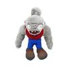 Plants Vs Zombies 2 Video Game Character Plush Toys PVZ Plants Peashooter SunFlower Anime Stuffed Plush Dolls Gifts for Children