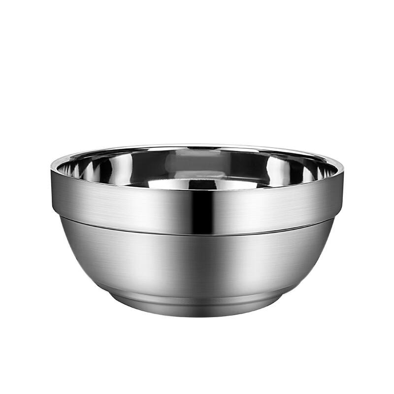Ruhan Kids Insulated Stainless Steel Bowl